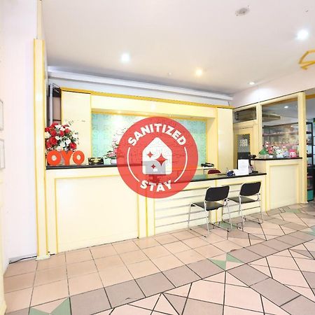 Oyo 89489 Al Ansar Hotell Kota Bharu Eksteriør bilde