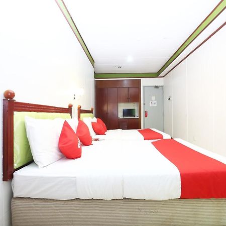 Oyo 89489 Al Ansar Hotell Kota Bharu Eksteriør bilde